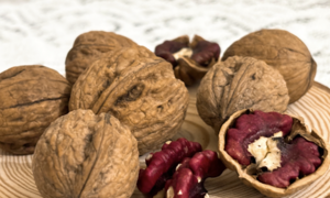 5 omega-3 rich foods for better sleep