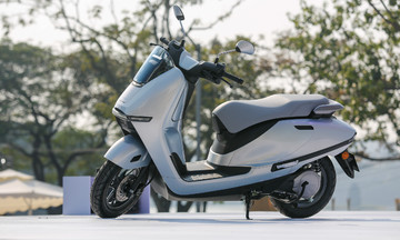 Honda UC3 launched in Vietnam, on sale from June