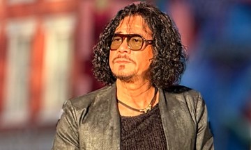 Drummer Khac Trieu debuts music video