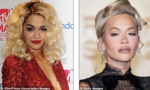 Expert identifies 9 makeup mistakes for evening parties