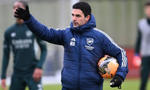 Arteta: 'Titles are core to every club'