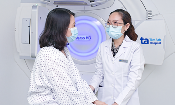 How to achieve precise radiation therapy for lung tumors?