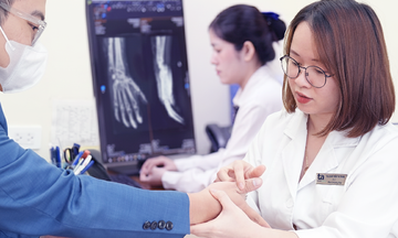 What diseases does joint pain after heavy drinking warn of?