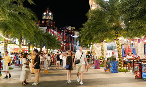 US newspaper praises Vietnam as an emerging tourist destination in Southeast Asia