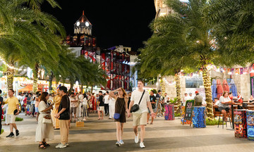 US newspaper praises Vietnam as an emerging tourist destination in Southeast Asia