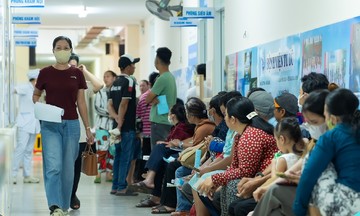 Ho Chi Minh City restructures tertiary hospitals with 'extended arm' model