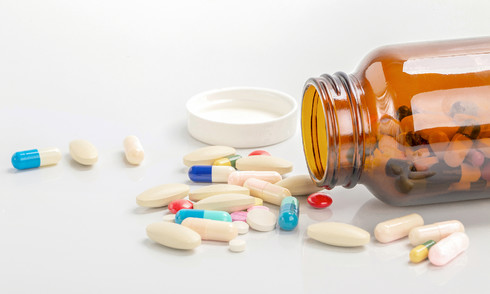 Is taking antibiotics for a viral fever harmful?