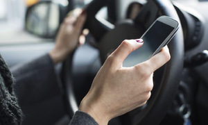 Florida considers ban on holding phones while driving, even if not in use