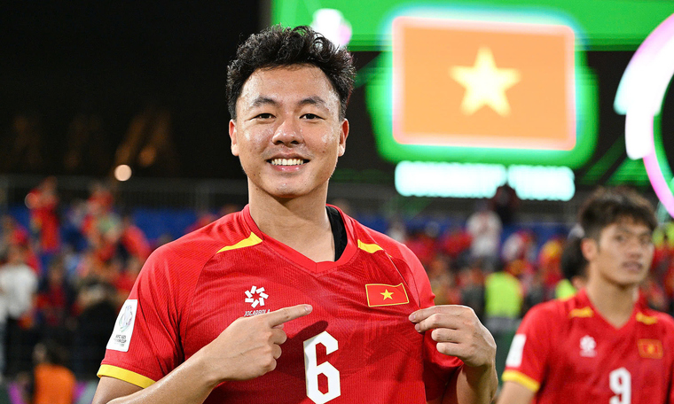 Vietnam's afc u23 asian cup achievements surpass all other southeast asian teams combined