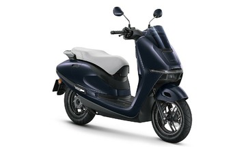 Honda Vietnam's two-wheeler electrification strategy