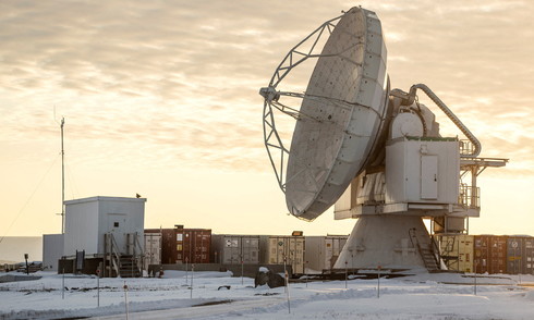 Europe considers 'sending NATO forces to Greenland'