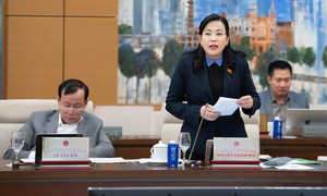 Call for clarity on state management responsibility in Ha Long Canned Food case