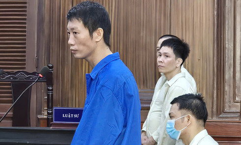 Former investigator, prosecutor deny 'fixing cases' allegations