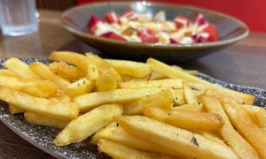 four foods to avoid after 5 pm to reduce constipation