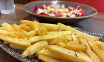 four foods to avoid after 5 pm to reduce constipation