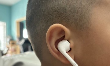 Ways to reduce middle ear inflammation without medication