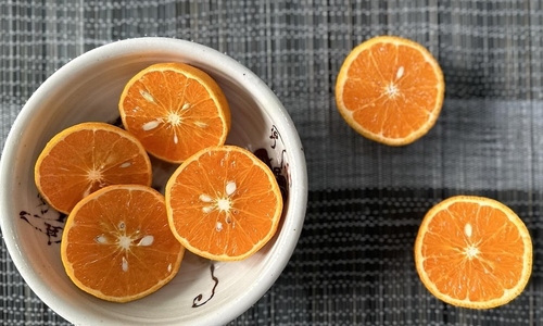 6 fruits that support muscle gain