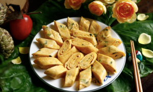 People who should limit egg yolk consumption