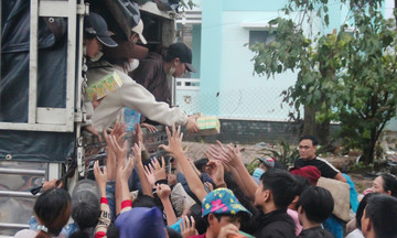 Charity funds prohibited from lending, capital contributions