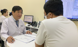 Weight gain after a keto diet