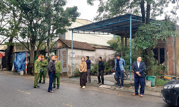 Man arrested for not returning 499 million dong mistakenly transferred