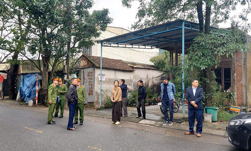 Man arrested for not returning 499 million dong mistakenly transferred