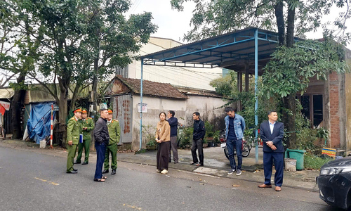 Man arrested for not returning 499 million dong mistakenly transferred