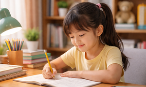 Simple tips to help children remember what they have learned