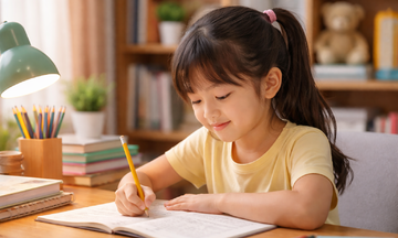 Simple tips to help children remember what they have learned