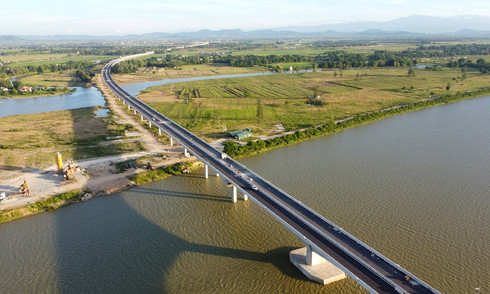 5 north-south expressway projects to begin toll collection from late February