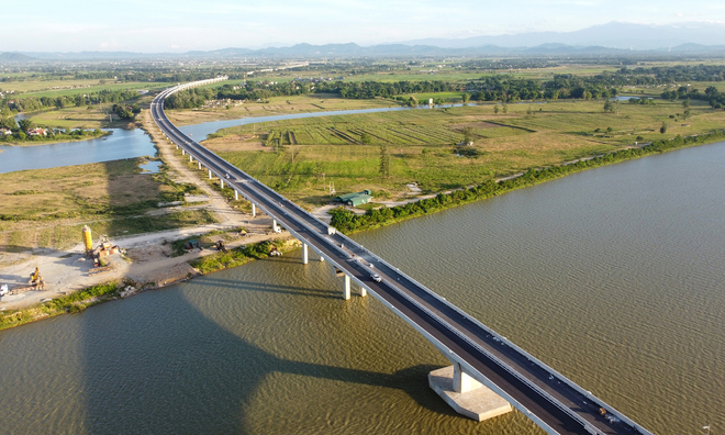 5 north-south expressway projects to begin toll collection from late February