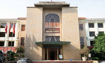 Hanoi university of science eliminates 11 admission combinations, raises tuition fees