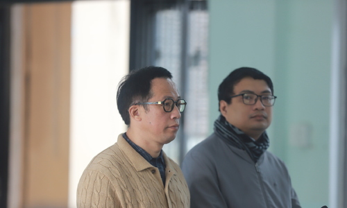 Former Hue university director faces trial over B1 certificate overcharging case