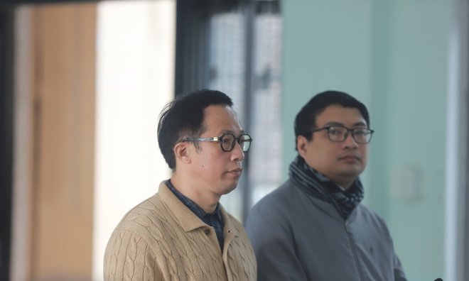 Former Hue university director faces trial over B1 certificate overcharging case
