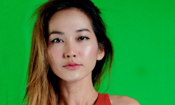 Actress Kim Hien divorces