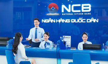 NCB offers gold purchase vouchers up to 50 million dong for savings deposits