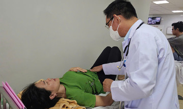 Bakery owner in Ho Chi Minh City fined after 125 hospitalizations