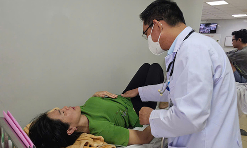 Bakery owner in Ho Chi Minh City fined after 125 hospitalizations