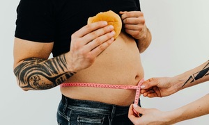 Why does the body accumulate fat?