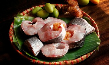 4 mistakes that make fish smell worse when washing