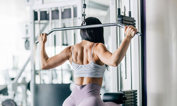 23-year-old girl experiences early menopause after 6 gym sessions a week