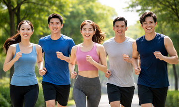 8 daily habits for a healthy heart