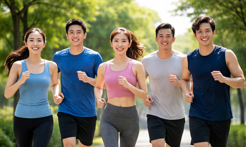 8 daily habits for a healthy heart