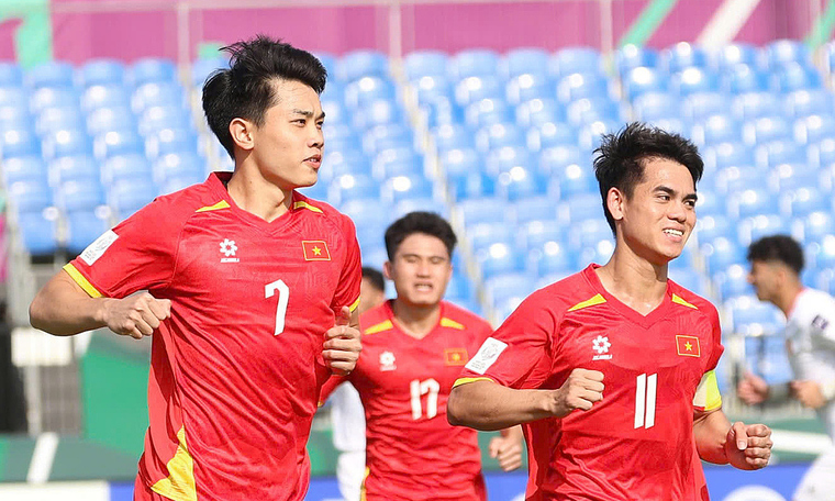 Saudi Arabia – Vietnam: Decisive battle for U23 Asian Cup 2026 quarter-final ticket