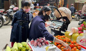 A deep attachment to informal markets