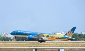 Vietnam Airlines among top 25 safest airlines globally