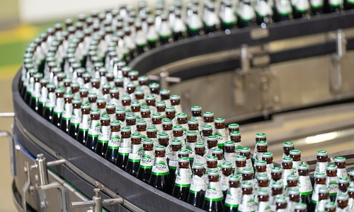 Carlsberg Vietnam's sustainable development milestones in 2025