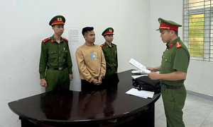 Man scams nearly 40 people in betel nut seedling scheme