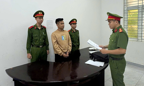 Man scams nearly 40 people in betel nut seedling scheme