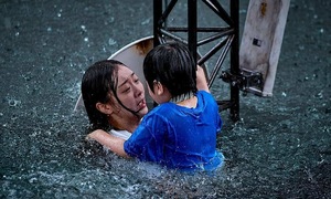 Korean film 'The Great Flood' disappoints